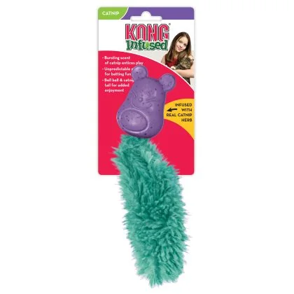 Kong Bobble mouse