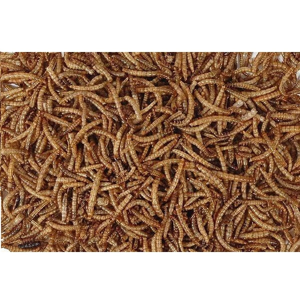 Hobby First Melorme tørret  300 g til vildtfugle
