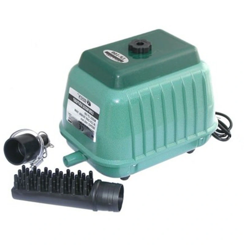 LP100 Luftpumpe 8400 l/t