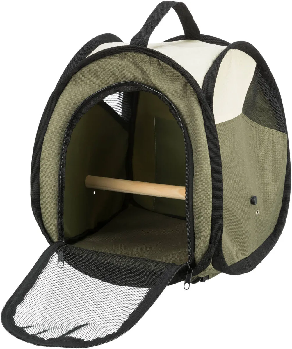Trixie Transporttaske til fugl 27x32x27 cm