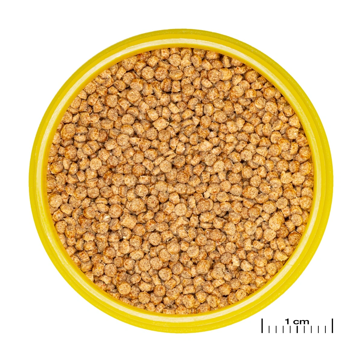 JBL ProNovo Cichlid S Grano 100 ml Klik