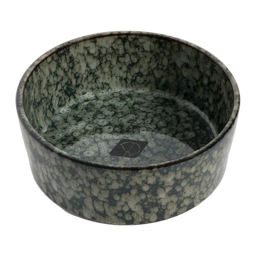 Jasper Green Marble Ø 20 cm 1400 ml
