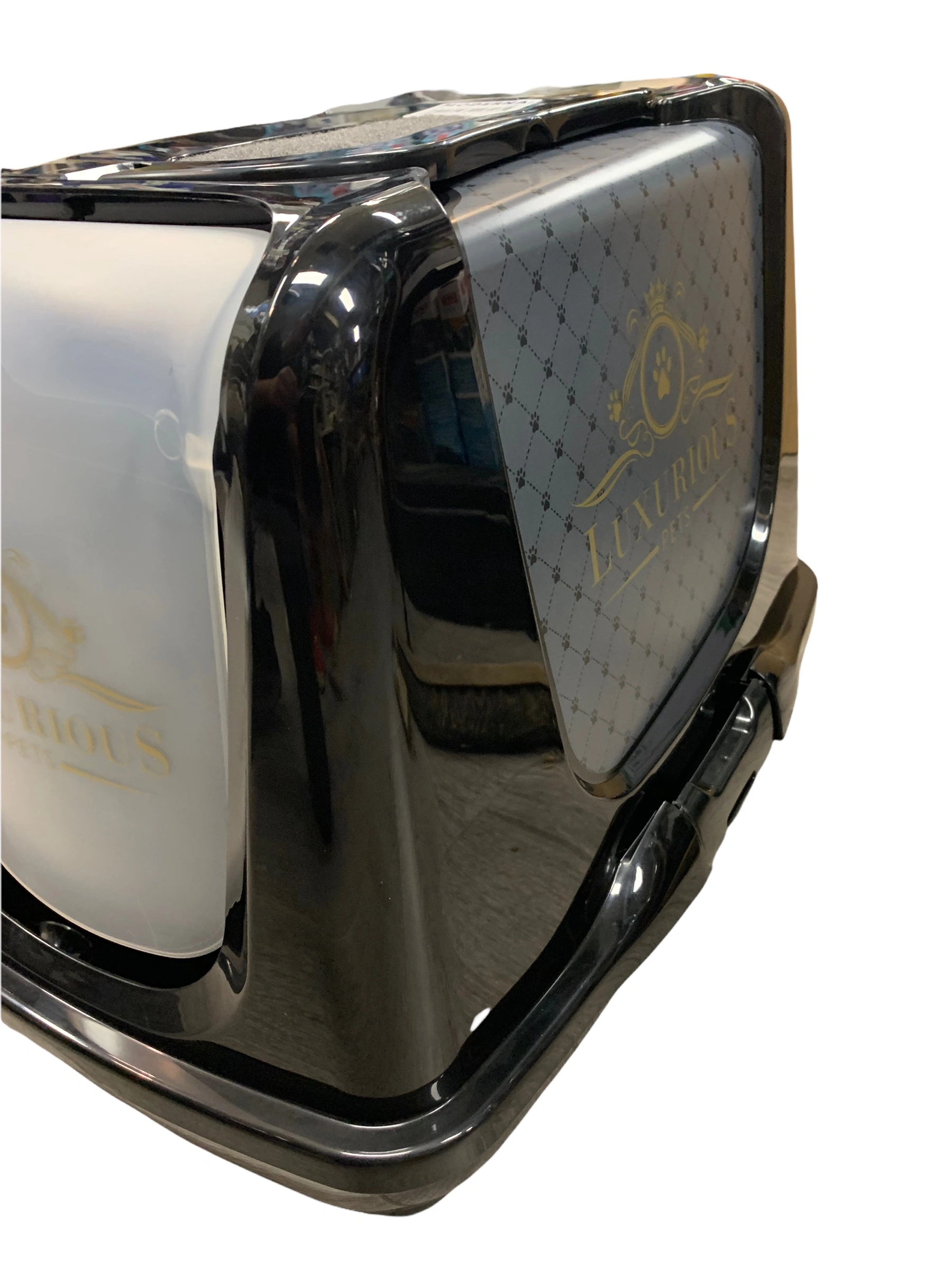 Luxurious Kattetoilet 50 cm