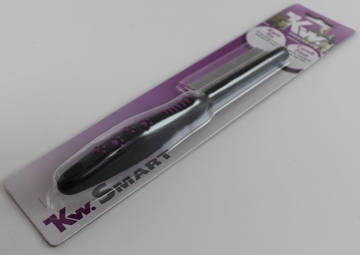 KW Smart kam fin