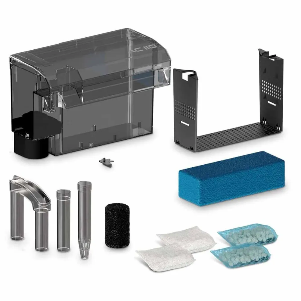 Fluval AquaClear Hængefilter AC 110