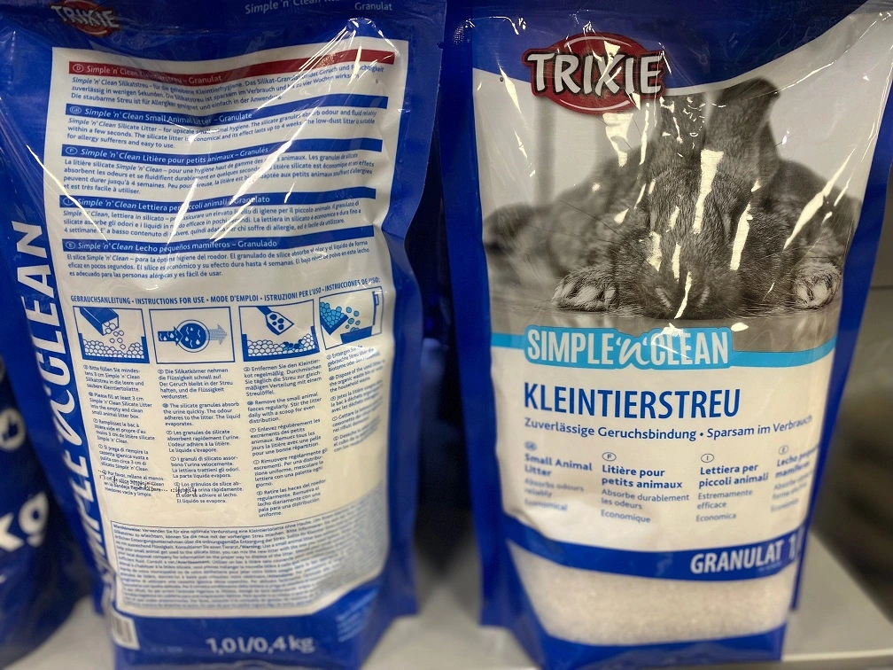Trixie Simple Clean 1 L
