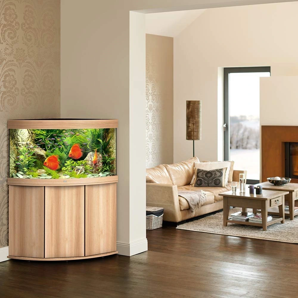 Juwel Trigon 190 LED Eg Aquarium