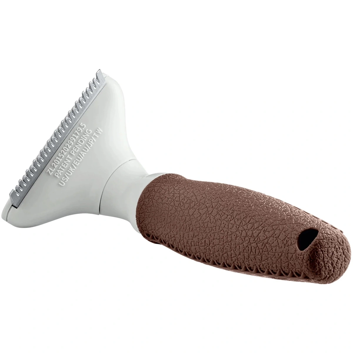 Hunter Udfiltringskam Special blad medium