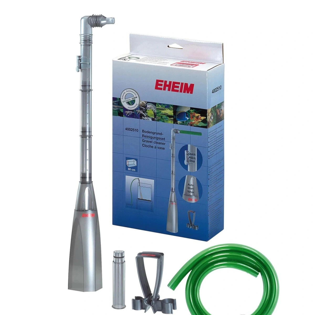 Eheim slamklokke 400251