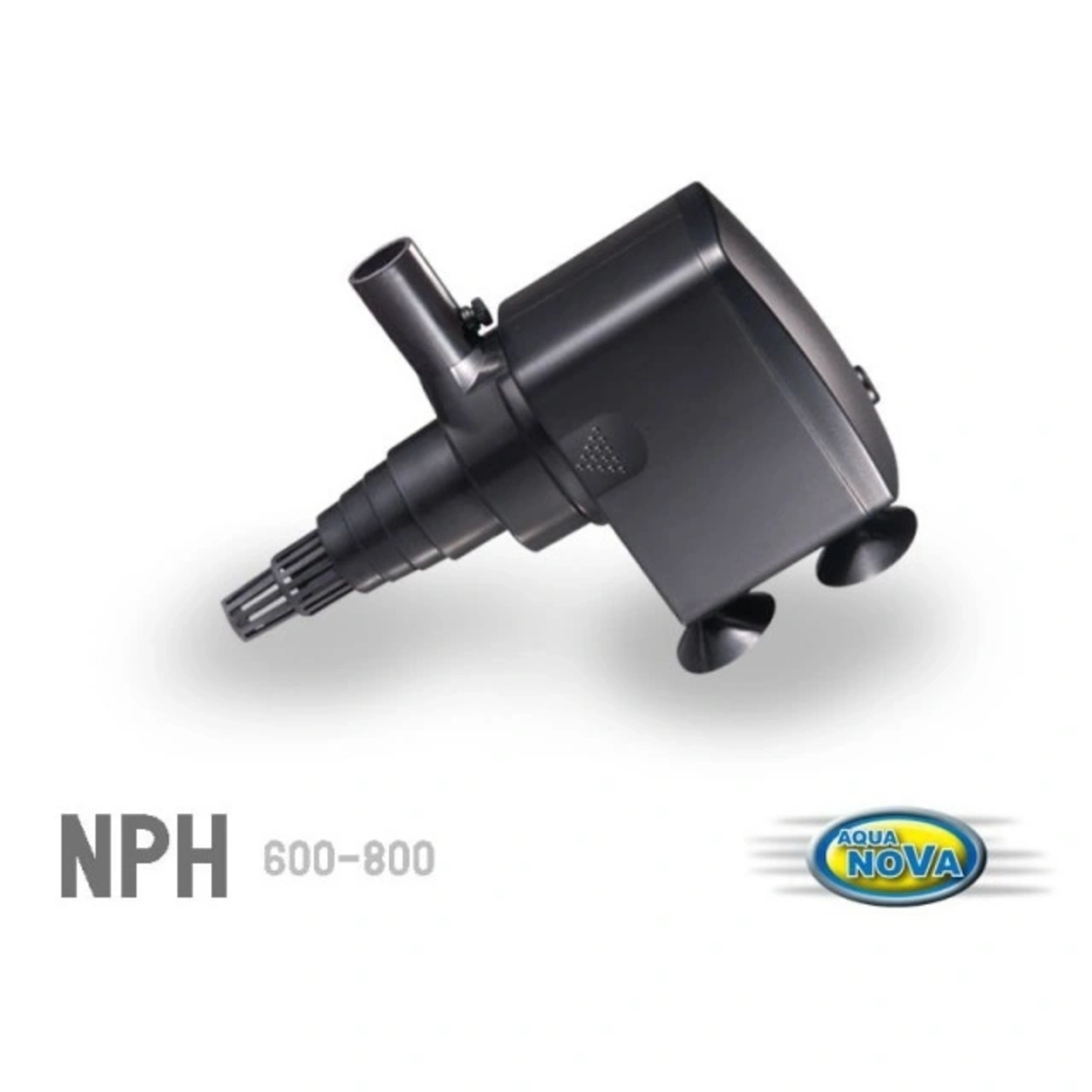 Aqua Nova Powerhead NPH-600