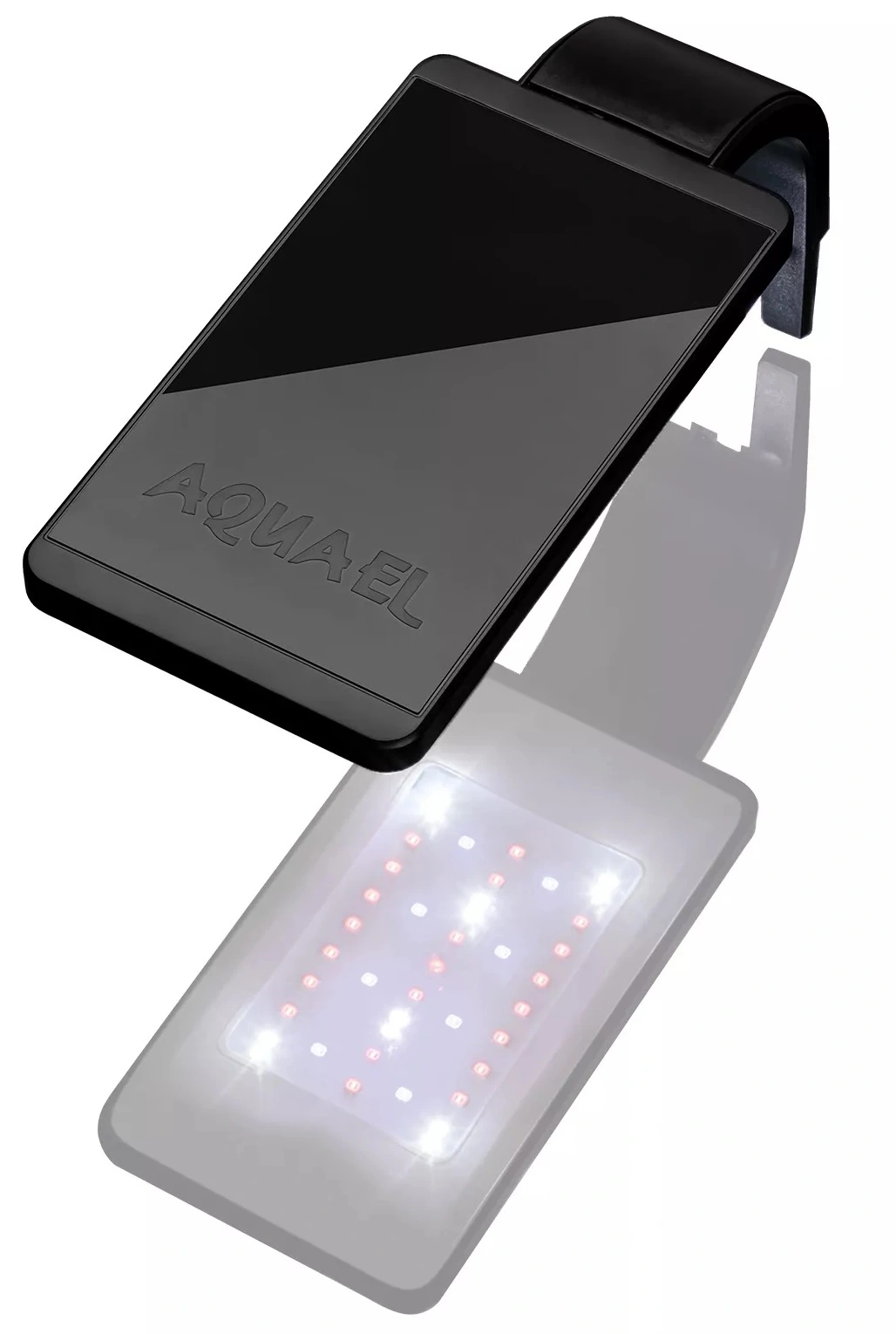 Leddy Smart Plant LED-Lampe Sort 4,8 W