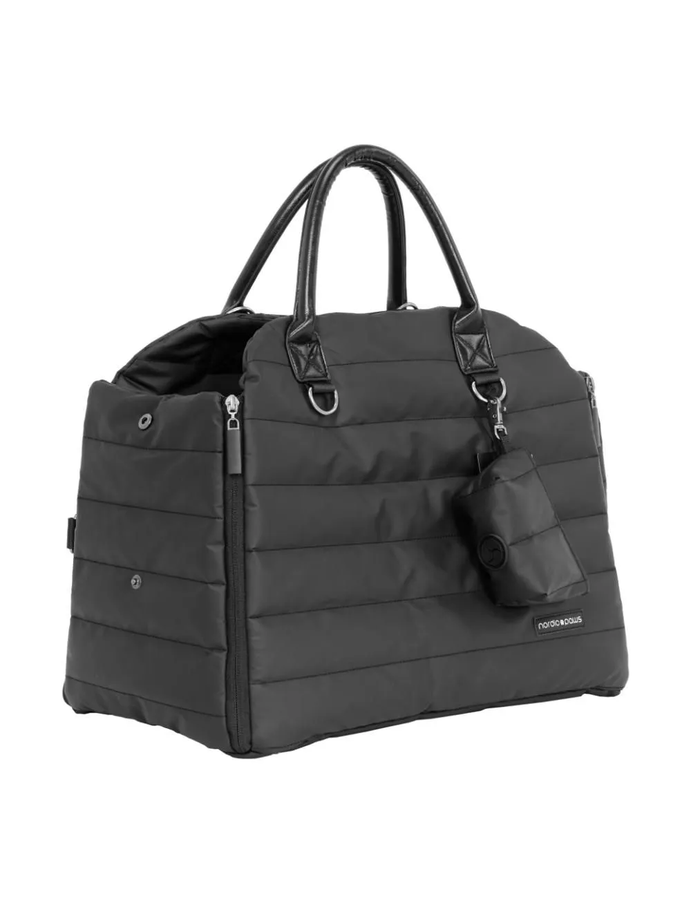 Nordic Paws Daisy Transporttaske