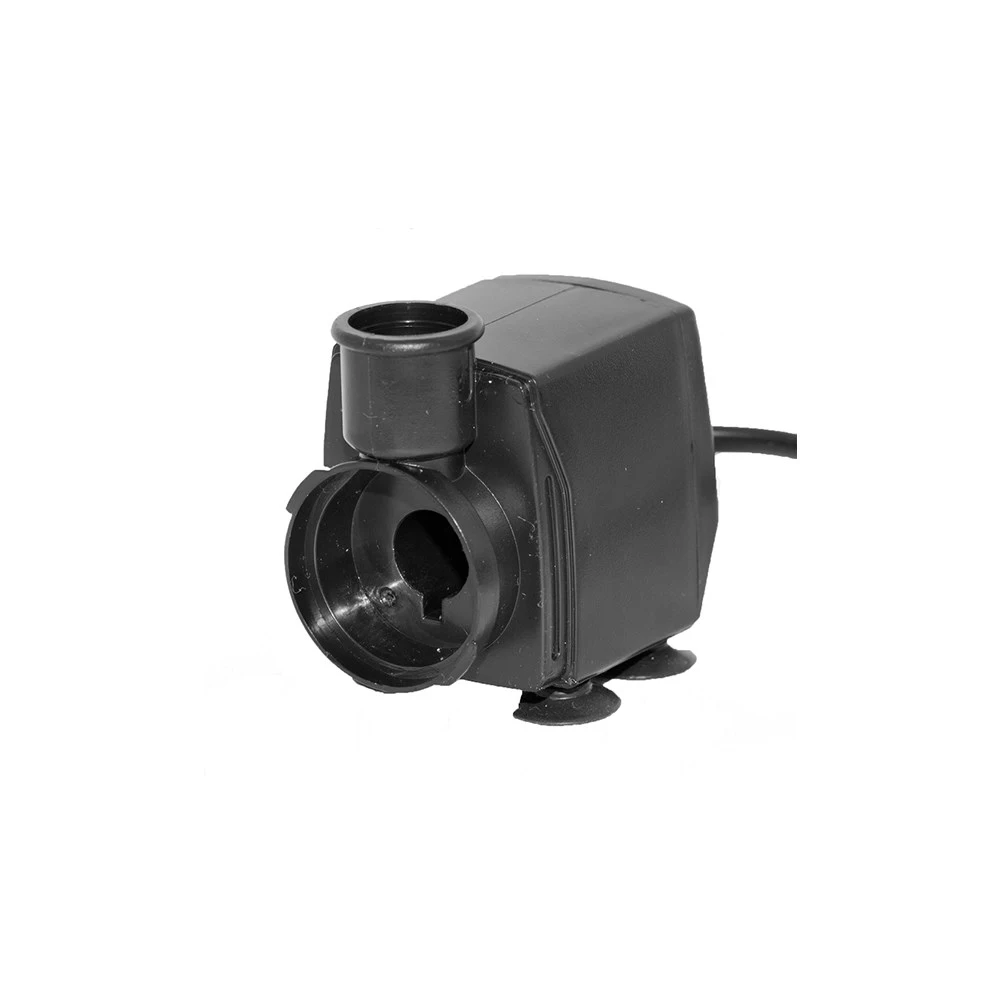 Fontænepumpe AQ 350 L inkl LED belysning