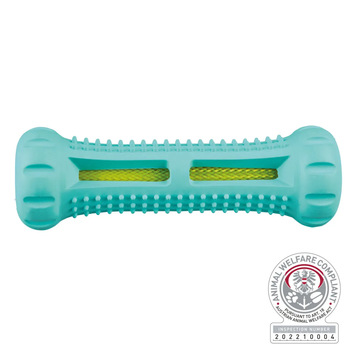 Trixie Denta Fun Stick 14 cm 34847 - tandplejende tyggelegetøj