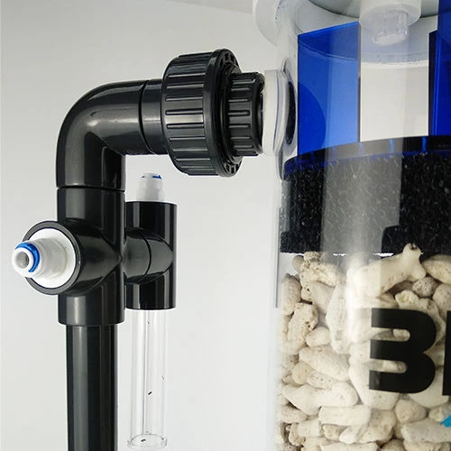Blau Calciumreaktor CR200