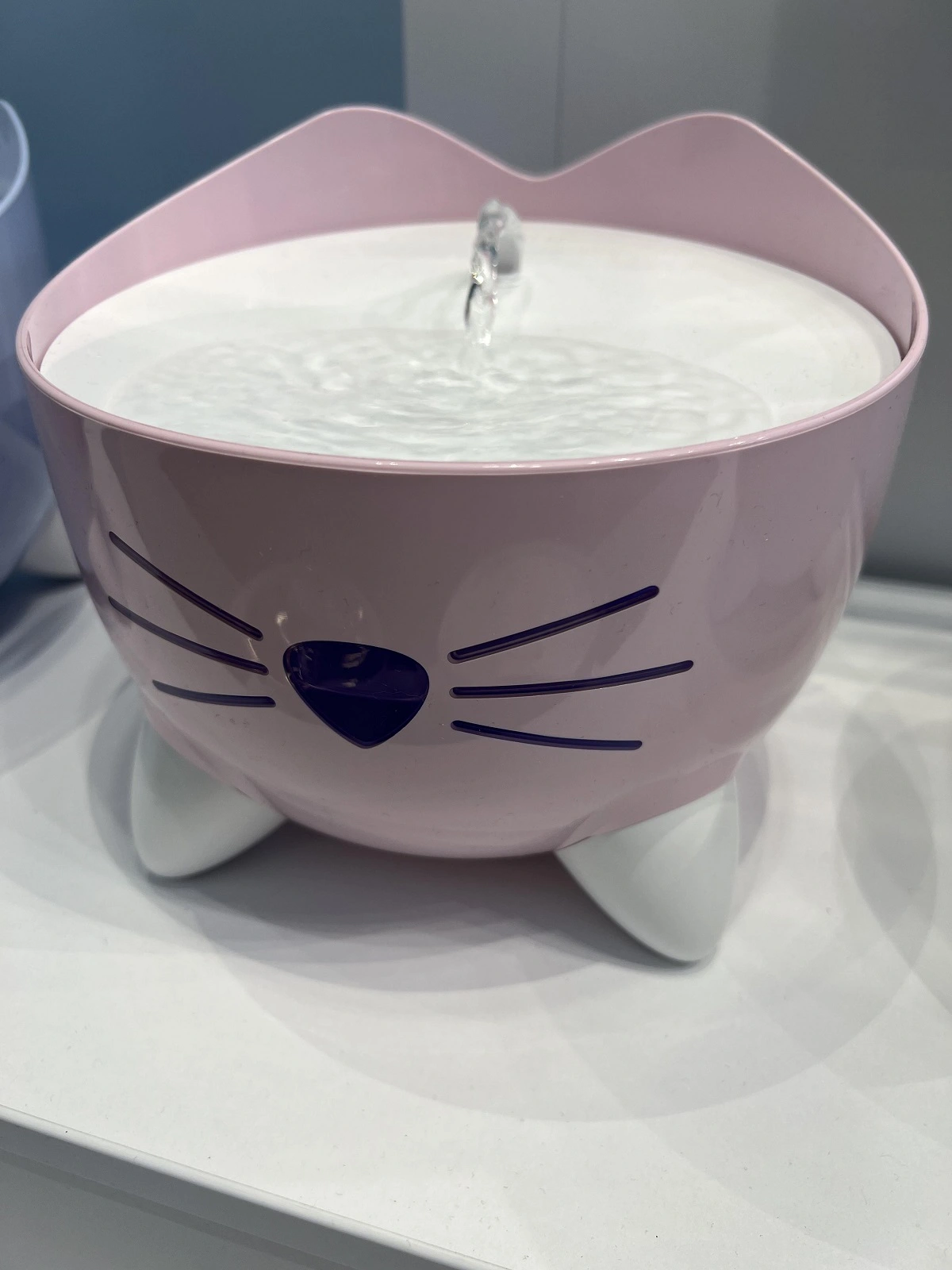 Catit Pixi Drikkefontæne i Pink