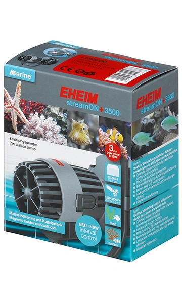 Eheim cirkulationspumpe streamON +3500