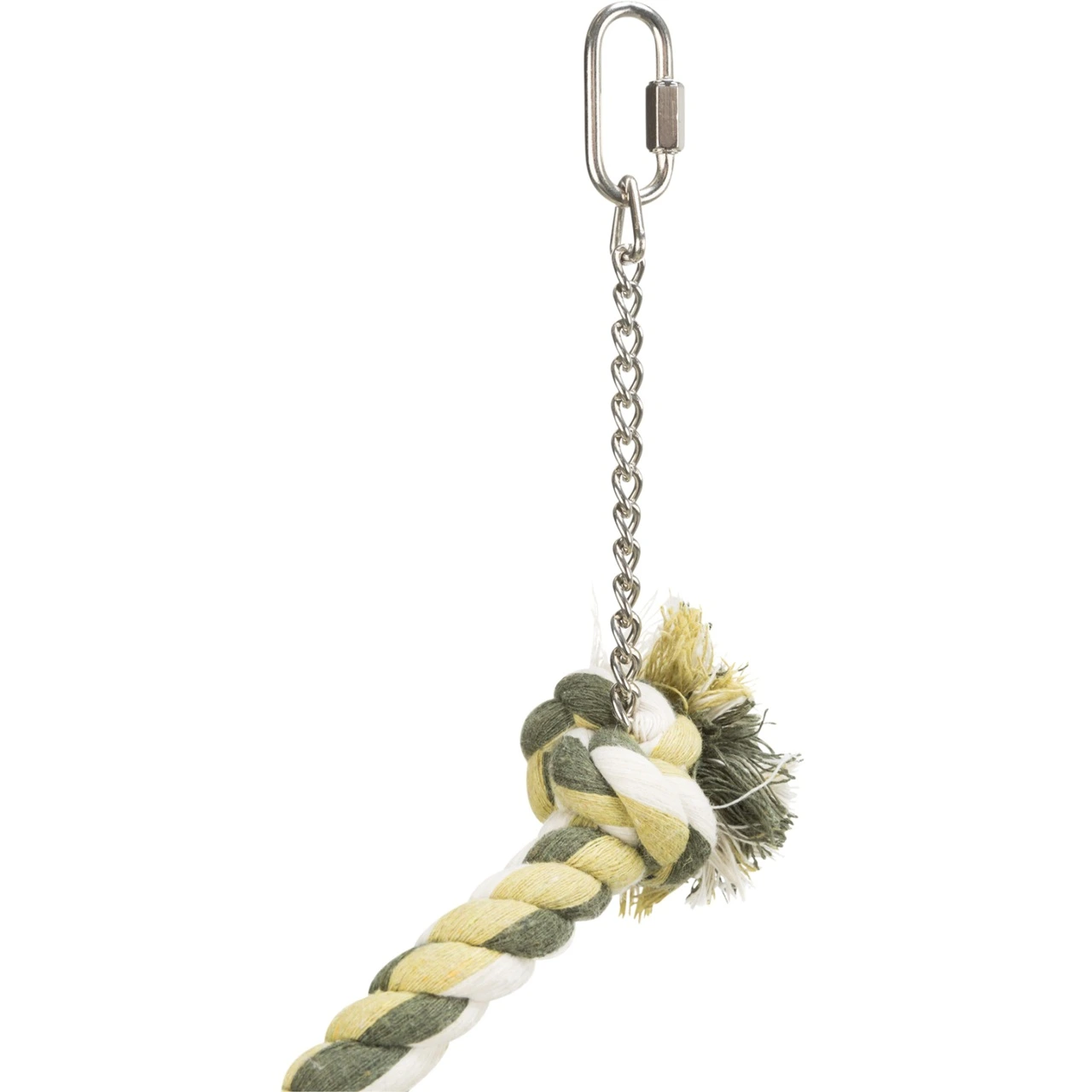 Trixie Siddespiral bomuld 50 cm