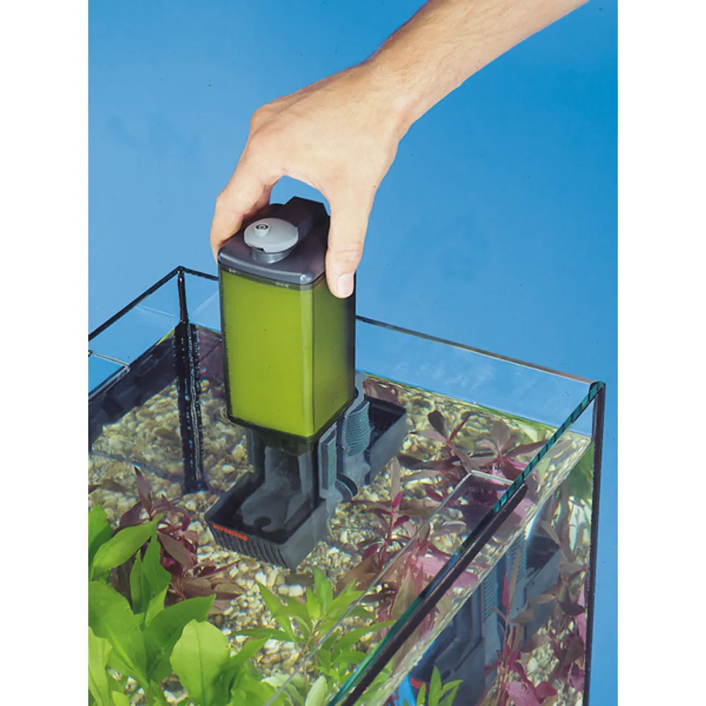 Eheim Pickup filter 160 (2010)