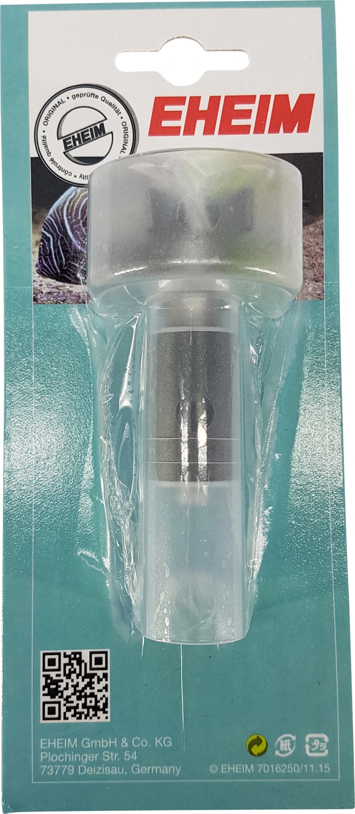 Eheim rotor til 2217, 2317 samt Vitatech 1000