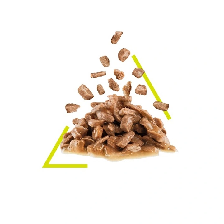Royal Canin Kattevådmad Sensory Smell Sovs Adult