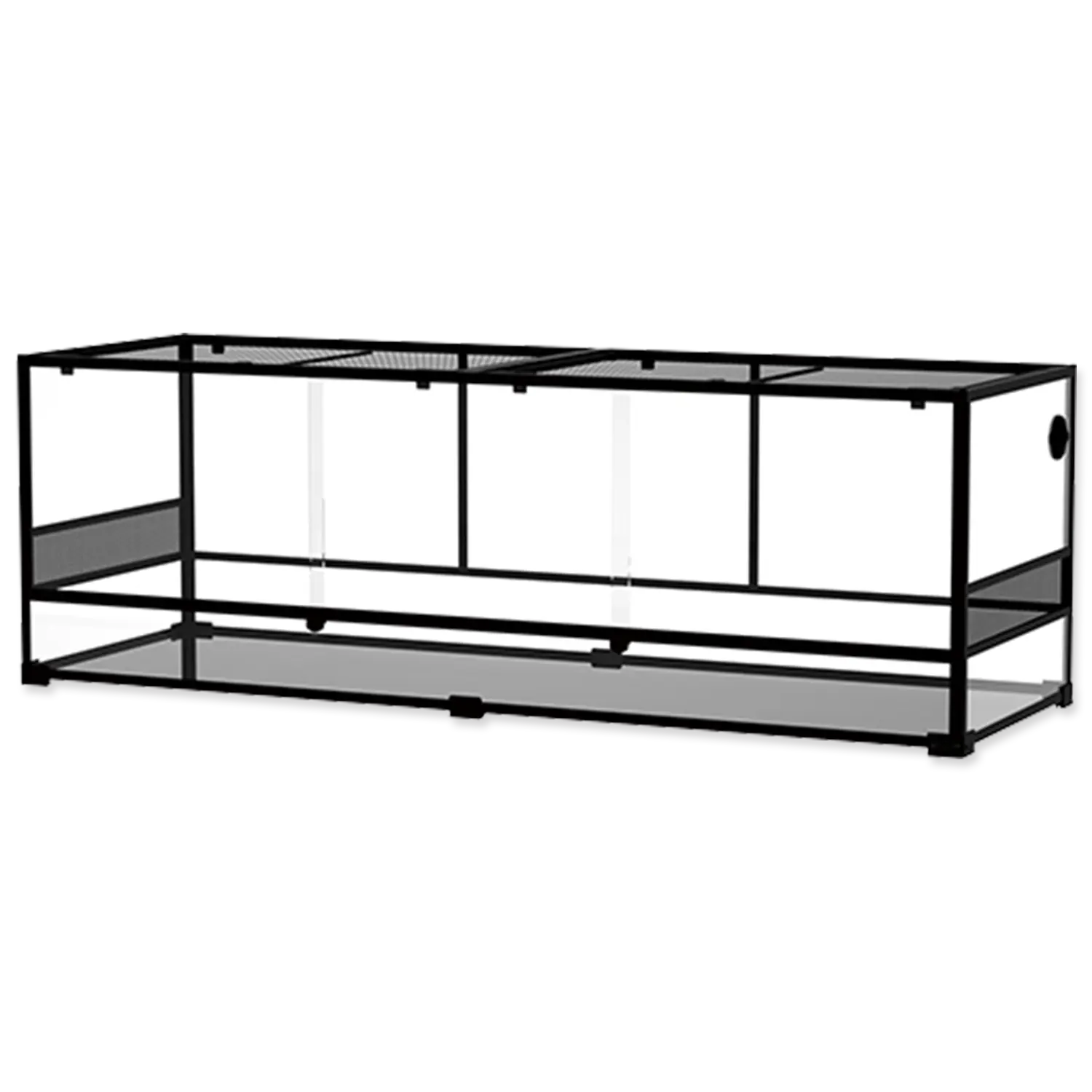 Repti Planet Terrarium 182,8 x 61 x 61 cm