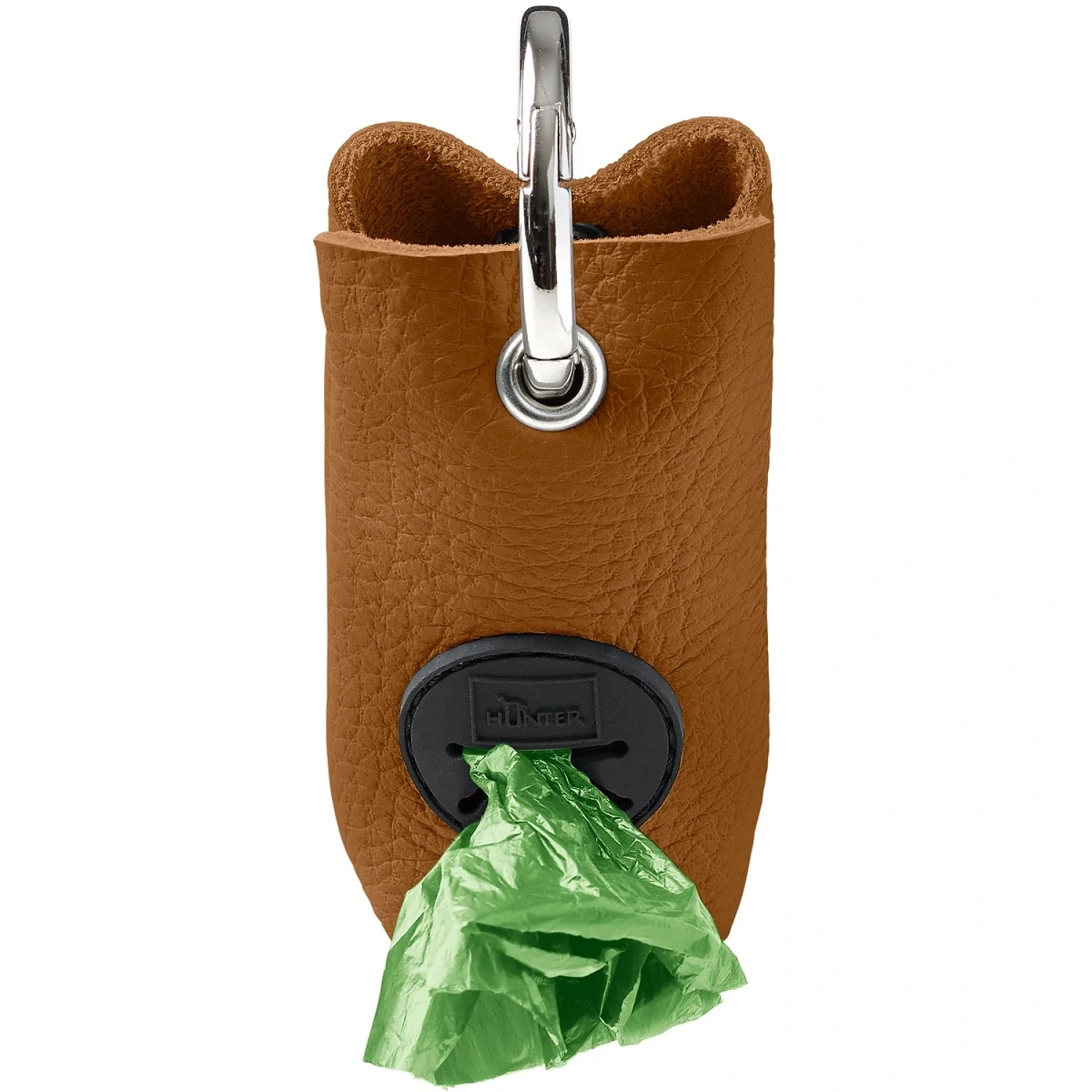 Hunter Yuna høm høm holder Cognac