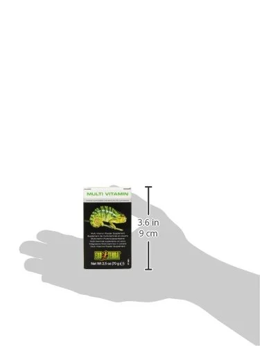 Exo Terra Multivitamin 70 g