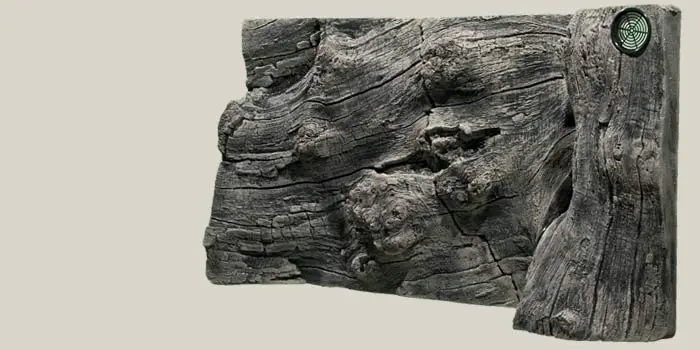 Back to Nature Orinoco Juwel 100x47 cm