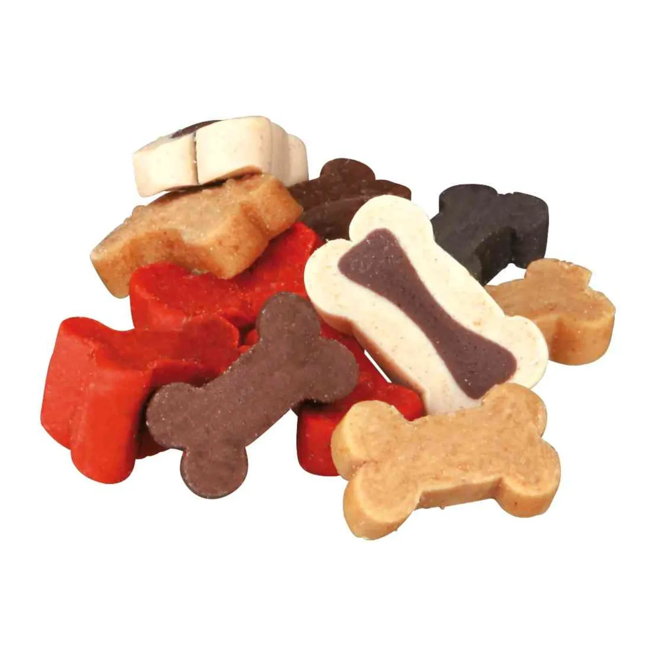 Trixie 2025 Julekalender til Hund - fyldt med lækre hundesnacks