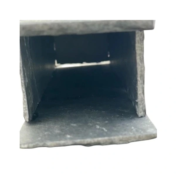 Mallehule Skiffersten Medium