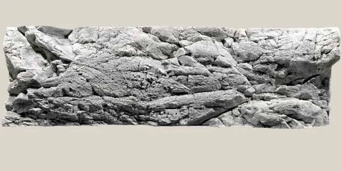 Malawi Baggrund Hvid Kalksten 200 x 60 cm