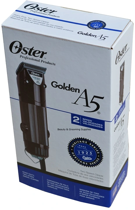 Oster A5 Proffessionel hundetrimmer