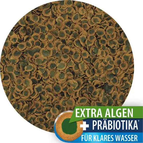 Tetra Pro Algae Crips 10 L
