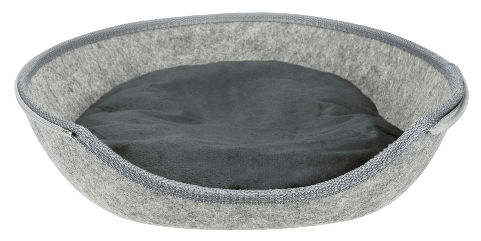 Trixie Luna Cuddly Cave - Hyggelig hule og komfortabel seng i et