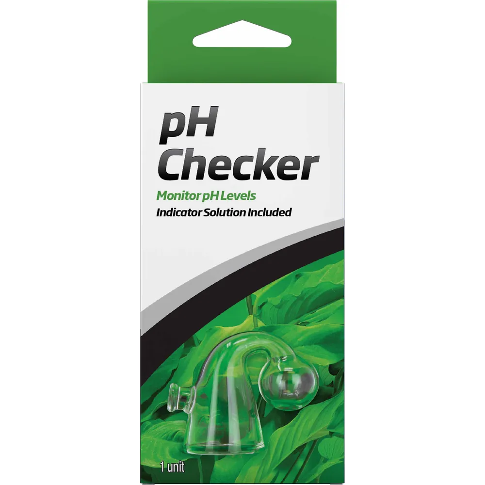 Seachem Glas Ph Checker