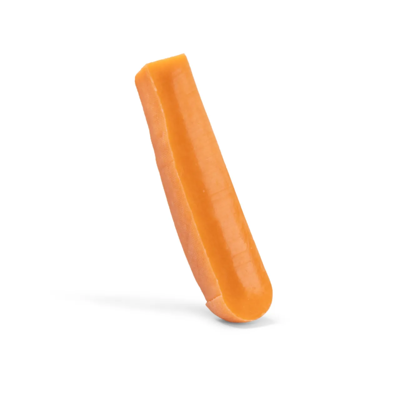 Yaki vegetarisk hundesnack med gulerod XL 140-160 g