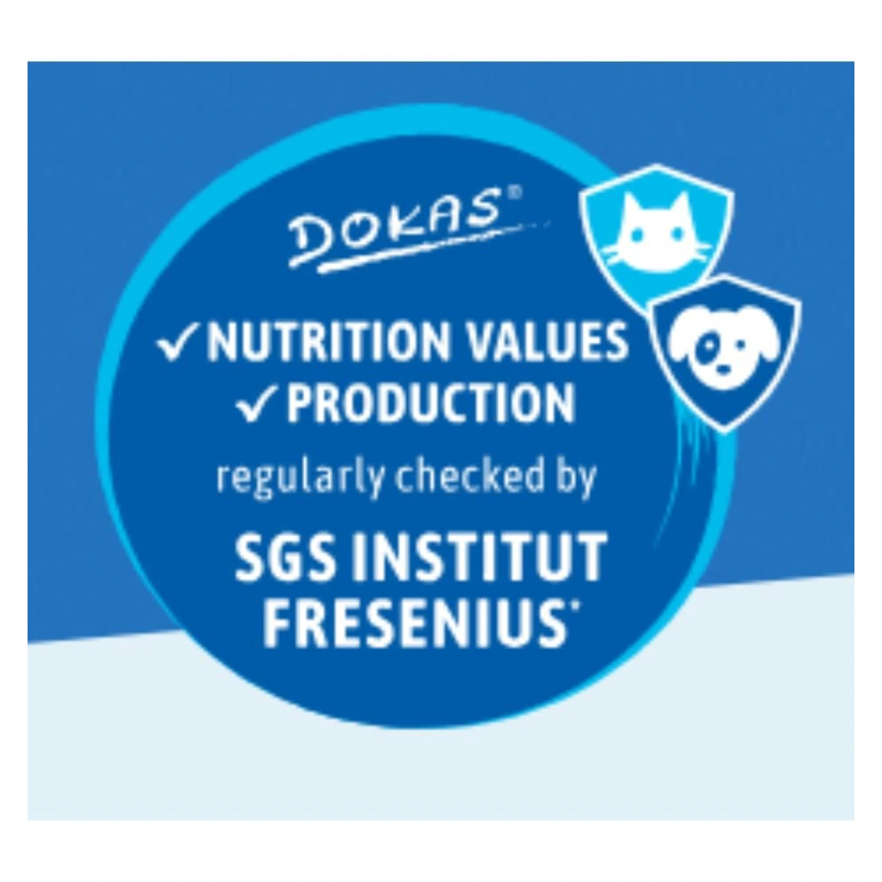 Dokas levercreme med kylling 85 g