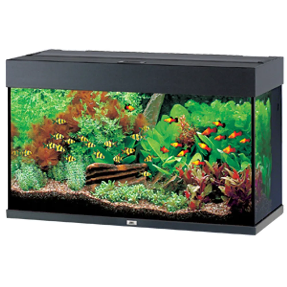 Juwel Akvarium Rio 125 Sort