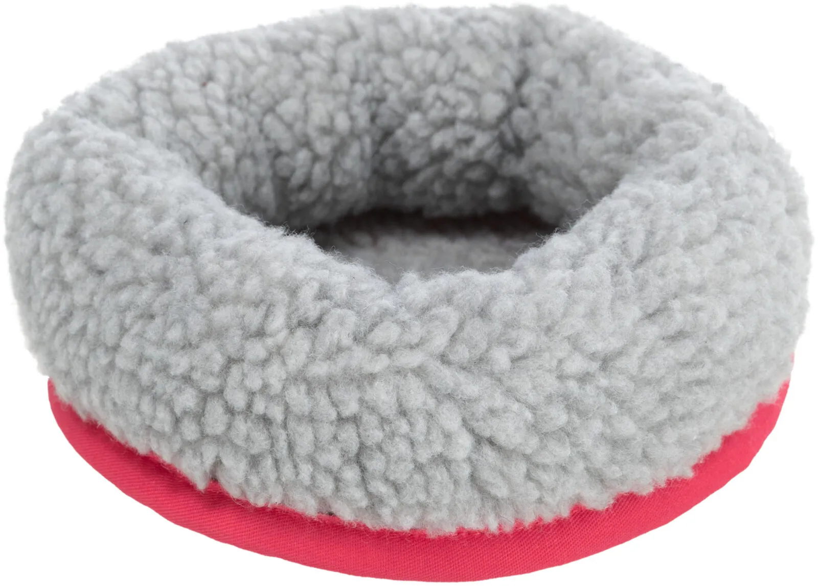 Trixie Hamsterseng med lammeskind 16 cm