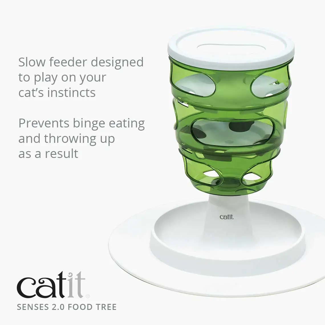 Catit Senses 2.0 Foderlabyrint