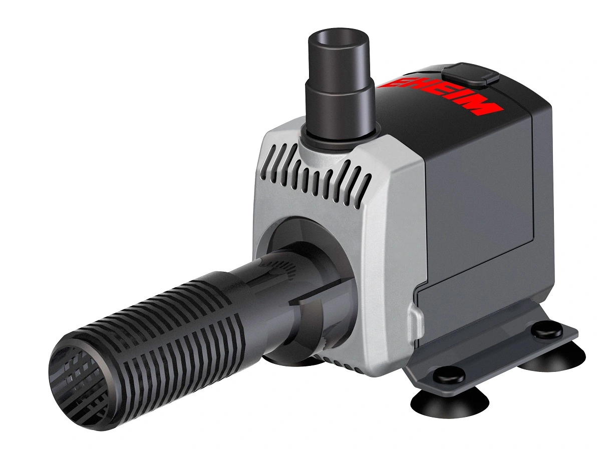 Eheim compact ON 300 pumpe