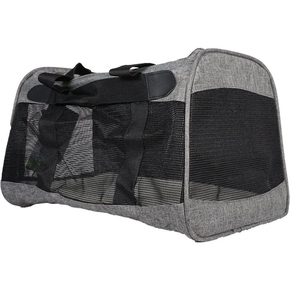 Sherpa Transporttaske Element Grå M 43,5x29x28,5 cm