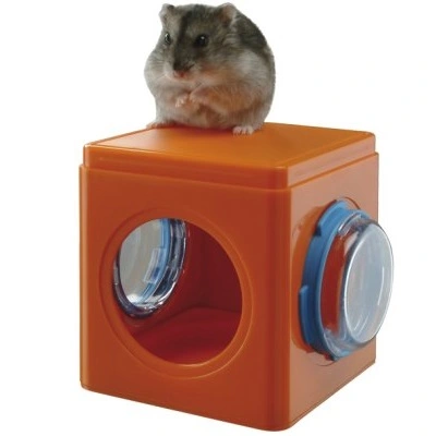 Ferplast Cube 2 stk til hamster og dværghamster