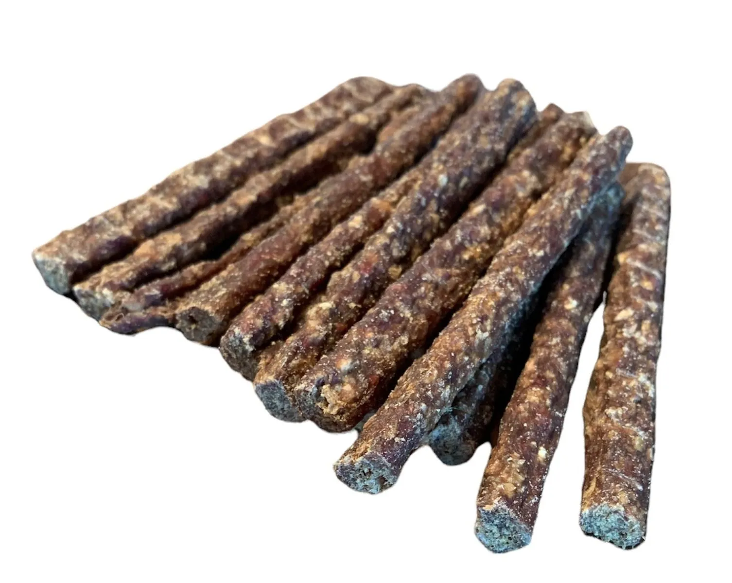 Snack'it Kanin Mini Stix 200 g - Naturlige hundesnacks