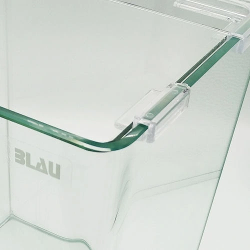 CUBIC Panorama Nano Akvarium 10 L