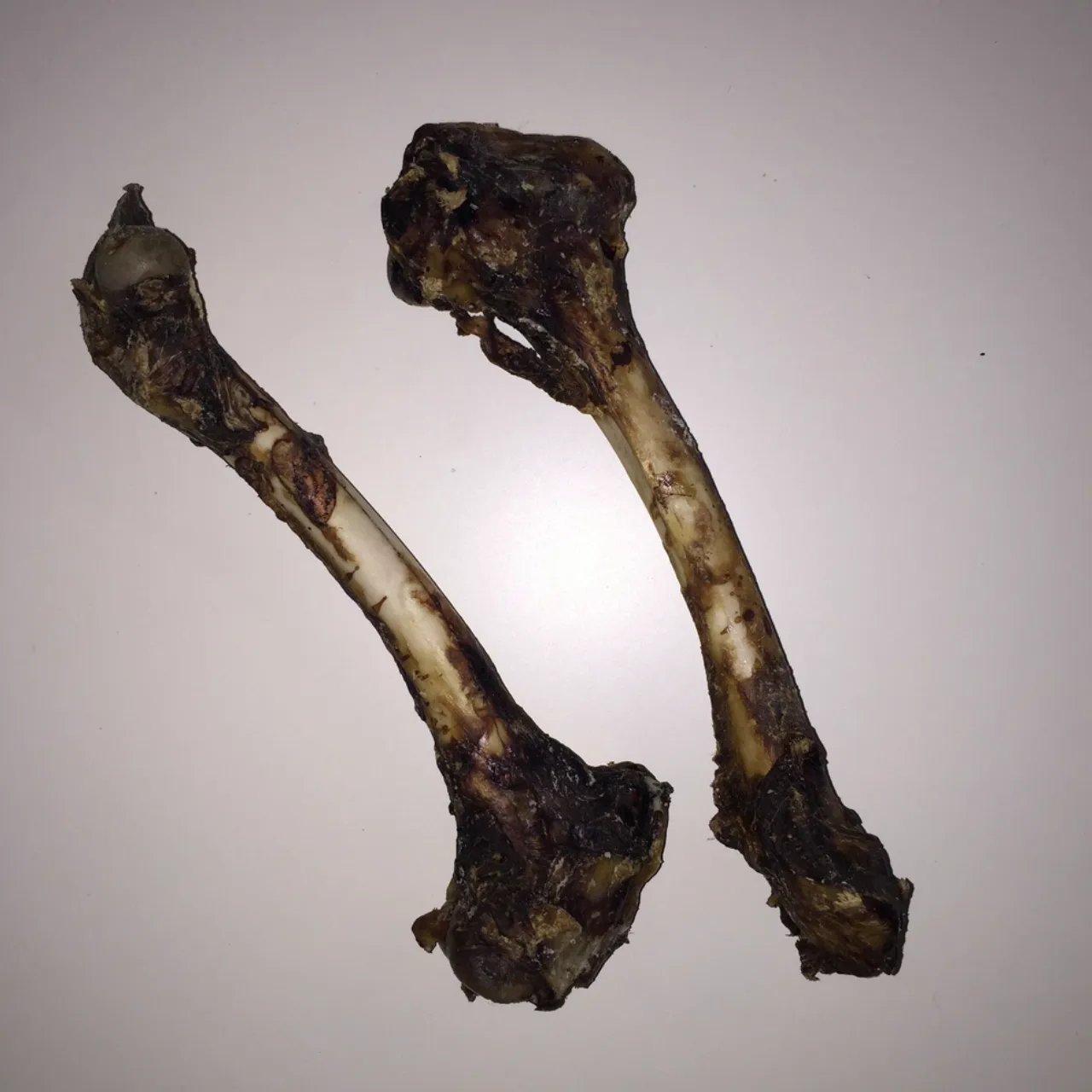 Snackit hjorteben ca 20 cm