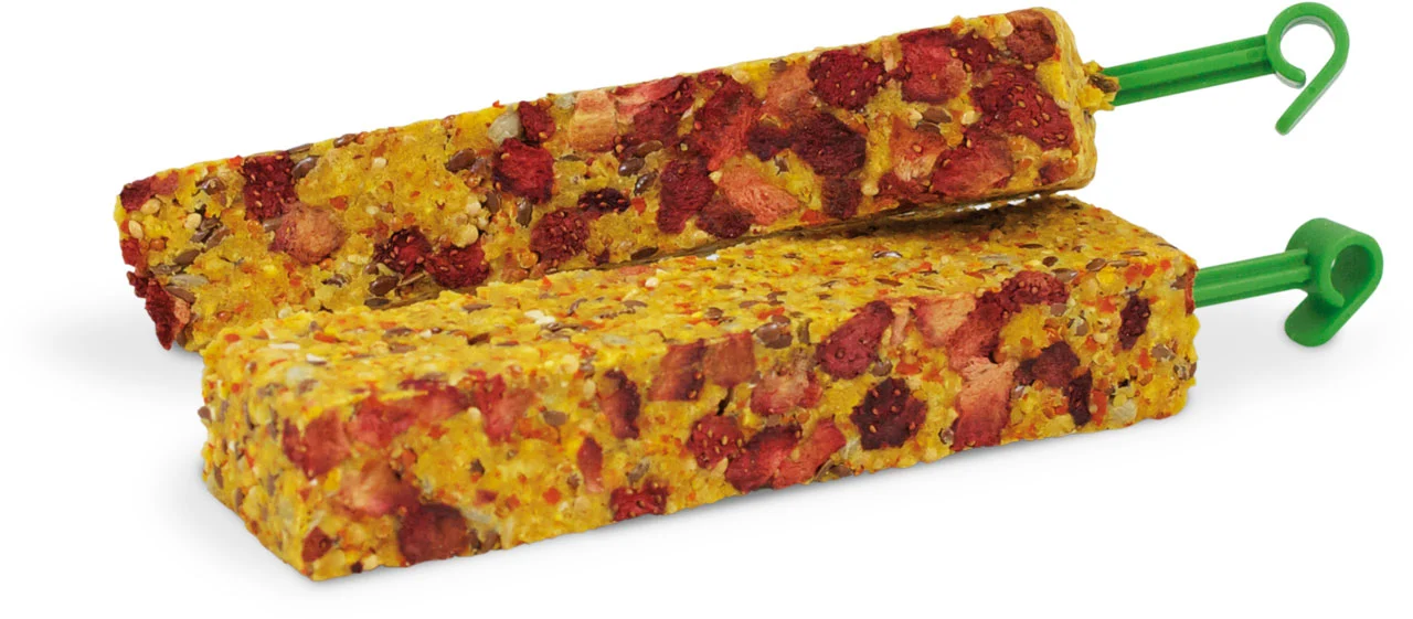 JR FARMYs Jordbær 160 g