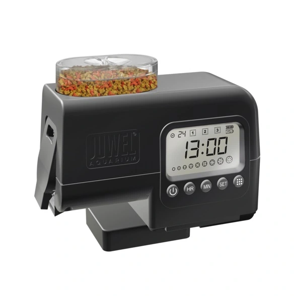 Juwel SmartFeed 2.0 Premium Foderautomat 89020