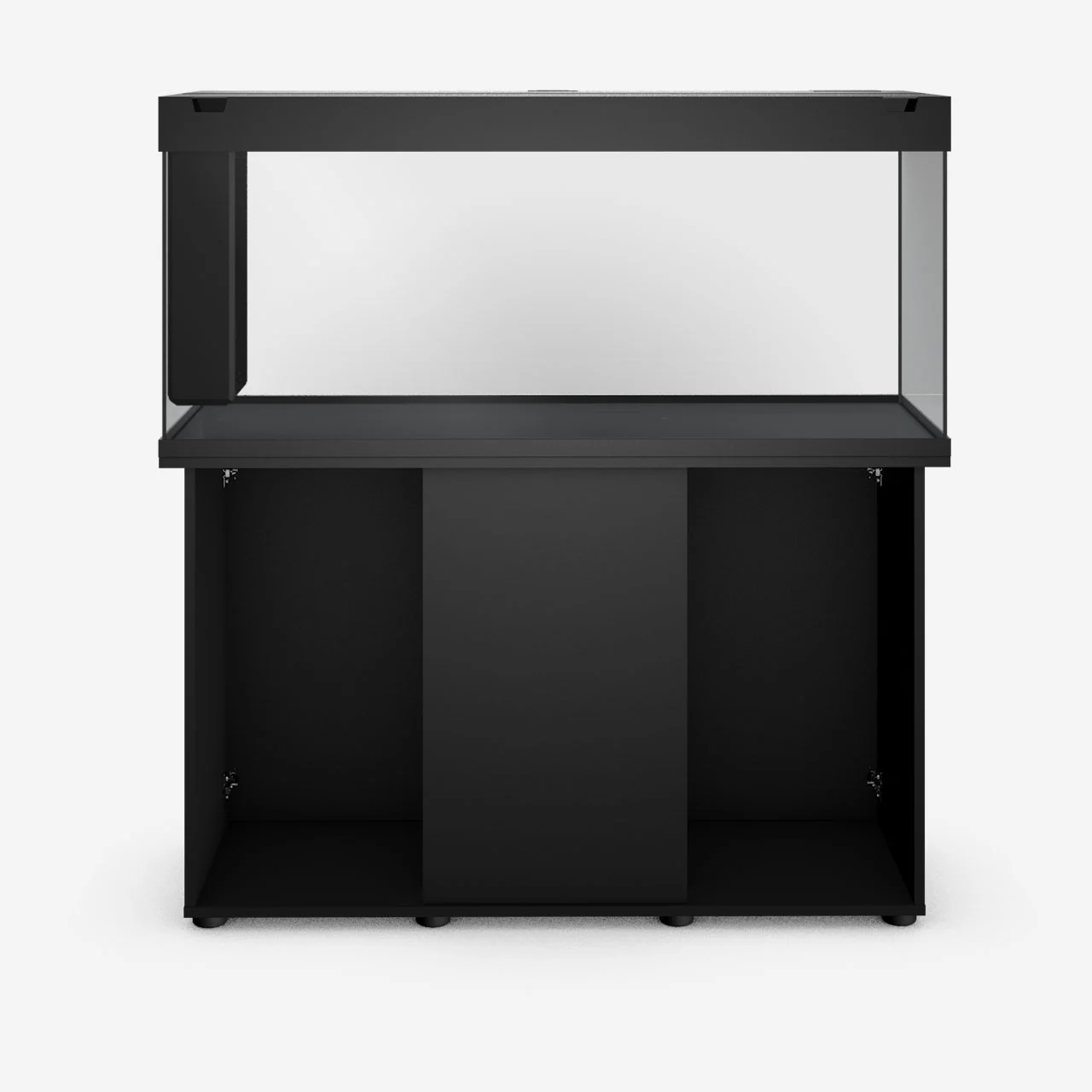 Juwel Rio 240 L Sort 121x41x55 cm